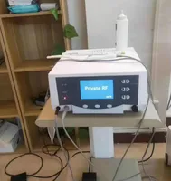 Máquina de adelgazamiento Termiva Termina de apriete vaginal Rejuvenecimiento Generador RF Systerm para el salón Use DHL