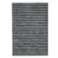 Cabin Air Filter LR019589 Replacement Car Accessory Fits for Land Rover Discovery