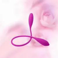 Sex Appeal Massager 80 Speed ​​Oral Licking Vibrating Tongue Toys For Women Kvinna G-Spot Vibrator Breast Nipple Clitoral Clitoris Stimulators