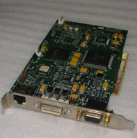 Cards 100% Tested Work Perfect for server workstation board MERGE 202-00044-02-1 MTI 0502 00606