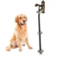 Dog Collars Potty Training Bell Doorbell Adjustable For Housebreaking Housetraining Door