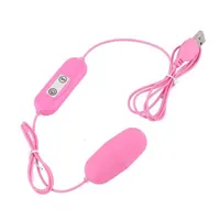 Sex Toy Massager 12 Adjustable Speed Vibrating Eggs Usb Rechargeable Vagina Ball Remote Control Jump G-spot Toys for Women Masturbator