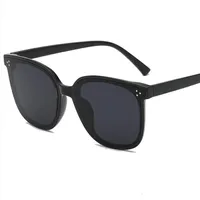 Brand Women Elegant Sunglasses Jack Bye Gentle Sunglass Monster Eyewear Lady Vintage Sun Glasses Uv400