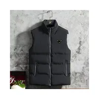 Men designers clothes men&#039;s Vests jackets hoodies luxury Womens zipper Outerwear vest hoodie fashion Parka winter windbreaker coat Size M/L/XL/2XL/3XL/4XL/5XL/6XL/7XL
