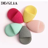 Makeup Sponges Reusable Remover Sponge Cleaner Puff Facial Cleansing Beauty Brush Pore Cleane