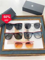 Designer Sunglasses New Slp Sunglass Ins Net Red Same Sl539 Large Frame Thin Face Fashionable Sunglass Women