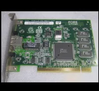 Cards 100% Tested Work Perfect for server workstation board FORE SYSTEMS PCA-LC 25 MBIT UTP MD7A0441 7M9107 S25M