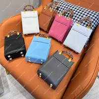 Luxurys Bag Bag Designers San Hangbag Cartetas Top Handle Women Famme Salpões de Couro Famamos Bolsas de Moda de Moda de Compras Cruzadas Mini Bolsas por atacado