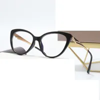 10 piezas de verano Gafas de sol de moda para mujeres Fashion Lens para hombre Antiglare Casual Anti-Glare Glasse Ldies Conducir gato Glasse Sunglasse Outdoor Eyewear