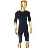 الجملة Miha EMS الملابس الداخلية كاملة الجسم اللاسلكية EMS مدرب اللياقة البدنية xbody ems الدعاوى