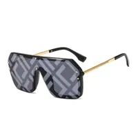 Designer Sunglasses Women Driving glasses Fashion Pilot Luxury Mens Sunglass Designers Men Sunglasses Eyewear Goggle 2203161D