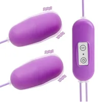 YARN 12周波数デュアルバイブレーター卵CLITORIS女性用USB Vibromasseur G-Spot Massager Adult製品のためのSIMTIORS SIMITULAR SEX TOYS
