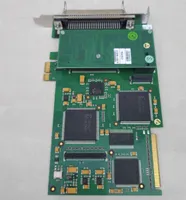 Cards 100% Tested Work Perfect for server workstation board CYBERTECH DSC-MOD-SPCI-E