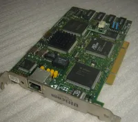 Cards 100% Tested Work Perfect for server workstation board ULTICOM SS7 T1 E1 PC0200 S N 49594 300103A00
