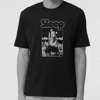 Men's T Shirts COOLMIND Cotton Loose Streetwear Print Unisex Shirt O-neck Cool Space Men Tshirt Big Size T-shirt Tee