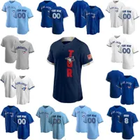 قمصان البيسبول 2022 مخصصة تورنتو تورنتو ،