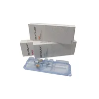 Revolax Fine Deep Sub-Q Piller Acids Hyaluronics Acids Injection 1x1ml
