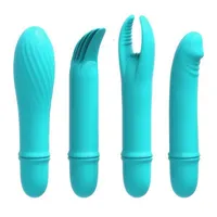 Sex Appeal Massager Krachtige Magic Wand Av Bullet Vibrators Toys voor vrouw Clitoris Stimulator Volwassenen Vibrerend dildo