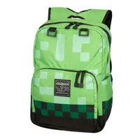 Avondtassen minecraft rugzak voor tieners jongensmeisjes schooltassen rugzakken studenten reizen backpack waterdichte laptop mochilas t220927