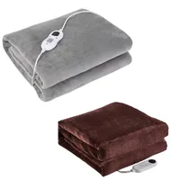 Электрическое нагревание на отопление электрические матрасы коленные прокладки US Standard 110 В теплые одеяла