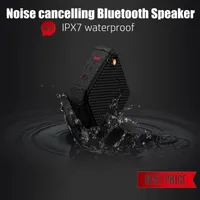 Outdoor speakers bluetooth portable mini willen bluetooth- speaker wireless speaking deepbass hifi waterproof headsets speaker box Noise-cancelling 9D stereo