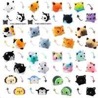 30cm Plush Toy roblox rainbow friends game companion Cute Blue Toy PP Cotton Stuffed Animals
