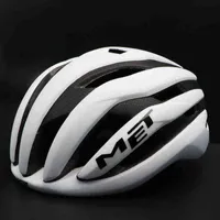 Cykelhjälmar träffade Trenta Road Bike Helmet Professional Competition MTB Aero Bicycle Helmets för män Kvinnor Ultralight Cycling Hjälm Riding T220921