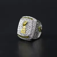 2021 Whole 2020 fantasy football rings custom championship ring Souvenir Men Fan Brithday Gift Drop 234H