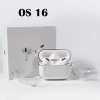 For Airpods pro 2 air3 airpod 2 Earphones Accessories Solid Silicone Cute Protective Headphone Cover Apple Wireless Charging Box Shockproof Case