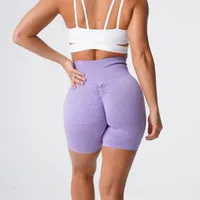 Męskie spodnie Slim Fit Absorpcja poty-liftowane szybkie suche sportowe szorty jogging