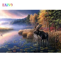 Background Material European And American Field Wildlife Photographic Background Party Background Photographic Backgrounds Cloth For The Photo Studio J220928