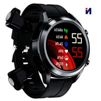 Brand New Watches Men Montre Smart Watch For Apple Samsung Android Huawei