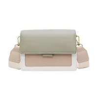 HBP Designer Small Square Hand Bag WOMEN BAGS Fashion Versatile INS Shoulder Purse Lady Pu Leather Handbag Fashionbag58