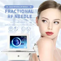 Produkty kosmetyczne Nowe przenośne ułamkowe umywalne urządzenie do ujęcia mikroichning