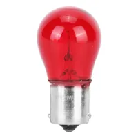 12V Car Brake Stop Signal Turn Tail Lamp Light Bulb Red 1156S25BA15S