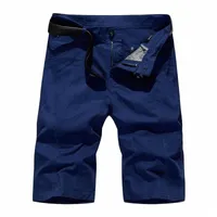 short masculin woodvoice hommes camouflage cool coton coton pantalon d￩contract￩ de marque de marque de marque plus taille pour m￢le 07bc #