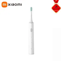 New Mimika T300 intelligent electric toothbrush ultrasonic whitening teeth vibration wireless oral hygiene for men and women 0428