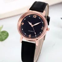 Wristwatches Personality Luminous Simple Wrist Watch Jewelry