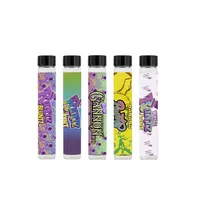 Runtz Alienlabs BackPackBoyz concentrated Gadget Pothead Future Pre-roll joint glass tube smell proof Blunt tubes