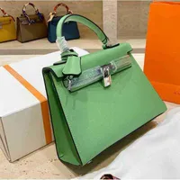 Дизайнер Herme Sumbags Bags Luxurys Platinum Package Totes кожаная марка кожа