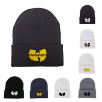 Stingy Brim Hats Best selling Batman hat autumn winter Korean Pullover Hat Women's men's and women's fashion hat winter 220928