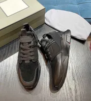 Повседневная стильная кроссовка для кроссовок Jago Мужская техническая холст замшевая нейлоновая кожа