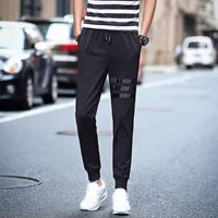 Pantaloni maschili da uomo berlina jogger di sudore sciolte elastico elastico più dimensioni grandi 5xl broek mannen pantaloni della tuta sportiva da uomo abbigliamento da uomo 2022