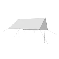 Tendas e abrigos Picnic Camping Twning Emergency Shelter para fazer caminhadas na pesca de pérgola à prova de chuva Ultralight