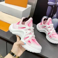 Roller Shoes Designer Women Outdoor Sports Cycling Shoes Fashion Louiseity Running Shoe Archlight High Quality Viutonity Sneakers Woman Lvs hdgrfgdh