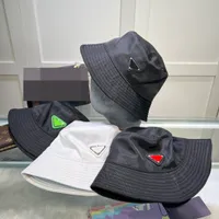 Diseñador de diseñador Bucket Hat Geanie Hats Casquettes de béisbol para mujer Casquettes Snap Back Mask Four Seasons Fisherman Sunhat Unisex Outdoor Casual Fashion