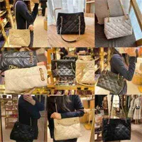 Designer Toryss womens bag Kira sheepskin linggetuote large capacity chain hand Single Shoulder Messenger Bag