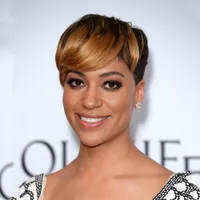 ombre brown pixie cut no lace wigs with dark root straight short layered pixie wig virgin remy human hair free parting bangs