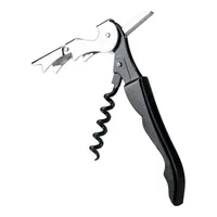 Multifunktion kann Opener Sea Horse Corkscrew Messer -Werbe -Massen -Massen -Massengeschenke eröffnen