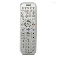 Fernbediener Chunghop 14in1 Universal Smart Control mit Learn Function für TV CBL DVD SAT DVB